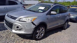 AC Compressor Fits 13-16 ESCAPE 1474566 - Picture 1 of 9