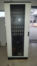 MOBILE RACK SERVER USATO PERFETTO