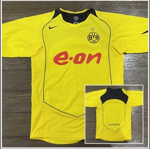 Borussia Dortmund Fan Jerseys for sale 