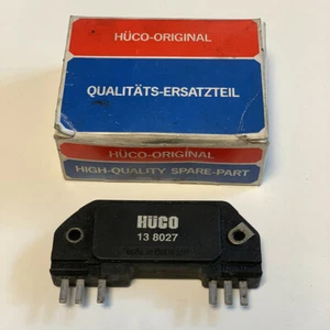 138027 Module Allumage Electrique Huco REMPLACE GM 1211561 1985703 10482825 - Imagen 1 de 1