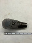 Vintage Old SNAP ON No GL72T Pear Head 3/4