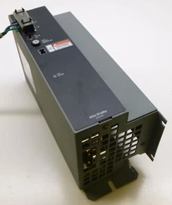 Allen-Bradley 1771-P7/D PLC-5 Power Supply, 16A, 120/220VAC - Picture 1 of 9