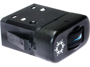 For 2003-2006 Dodge Sprinter 2500 HVAC Temperature Control Panel SMP 41956MQRV - Picture 1 of 2