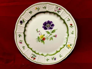 Heinrich Chambord Bread Plate(s) 6 1/4" Germany - Picture 1 of 2