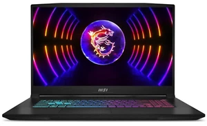 MSI Katana B13V 15.6" Intel Core i9-13900H 16GB RAM 1TB SSD RTX 4070 - Win 11 - Picture 1 of 6