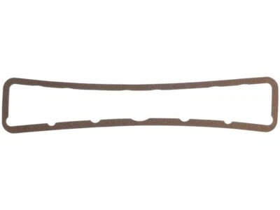 Junta da tampa da válvula de ar Chevrolet Bel 1950-1953 Mahle 77593WZZD 1951 1952 - Imagem 1 de 2