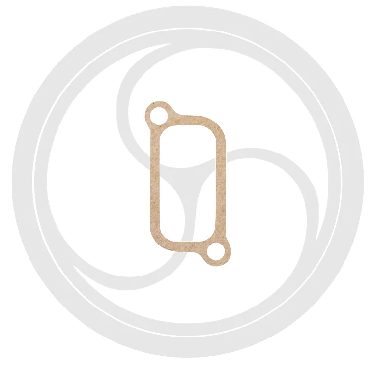 ПРОКЛАДКА КРЫШКИ РЕГУЛЯТОРА KAWASAKI KX250 KXT250 TECATE 1986 86 - Изображение 1 из 1