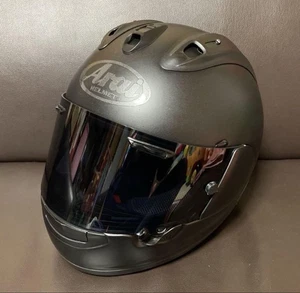 Arai RX-7X negro mate XL - Imagen 1 de 9