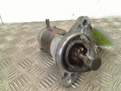 1999 Toyota Celica (ZZT230/231) Coupe 1.8i 16V (1ZZFE) STARTER 2280007581 - Image 1 of 3