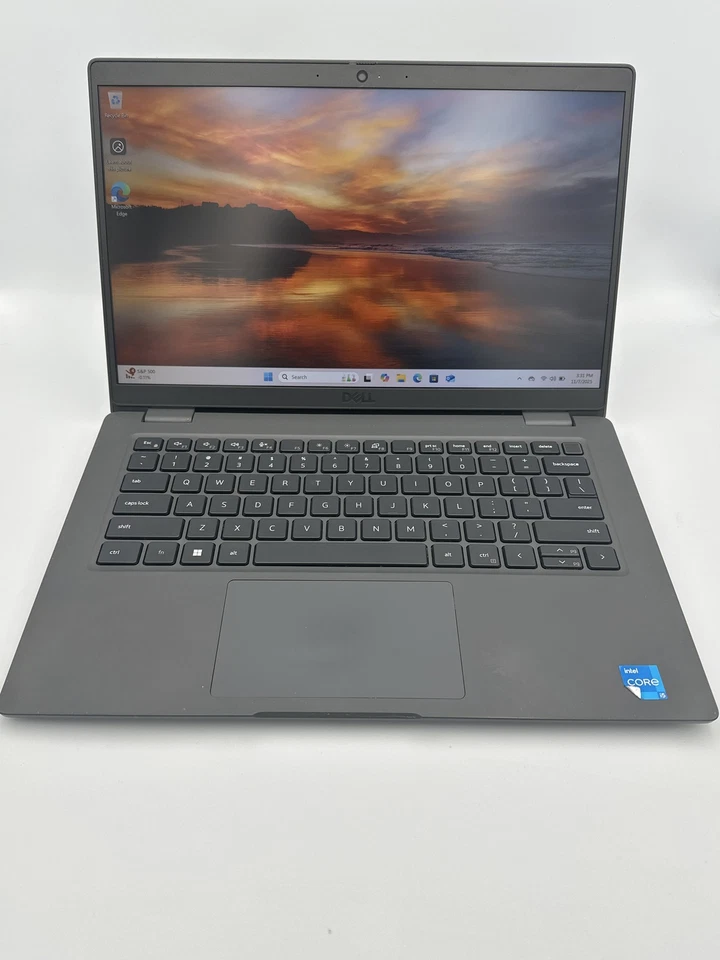 Dell Latitude 3440 (32 GB, 1 TB, negro, 2023) Foto 1 de 1