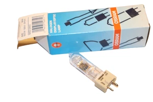 PROJECTOR LAMP -BVE -625W 120V -0SRAM - Picture 1 of 1