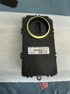 BMW 6’er F06 F12 F13 X5 E70 X6 E71 Adaptive LED Scheinwerfer Hauptmodul - Bild 1 von 2