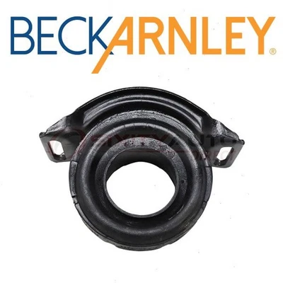 Beck Arnley Drive Shaft Center Support for 1977-1981 Mercedes-Benz 280E - eb - Image 1 of 4