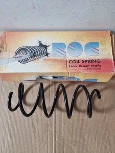ROC COIL SPRING CS4113 FOR RENAULT MEGANE/II/Coupé-Cabriolet F9Q800/804/816 1.9L - Picture 1 of 5