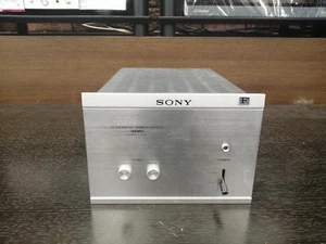 SONY TA-3130F Endstufe gebraucht JP - Bild 1 von 5