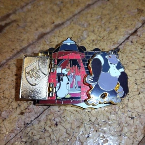 Disney Pin Badge Roger Rabbit 30th Anniversary Limited Edition - Picture 1 of 3
