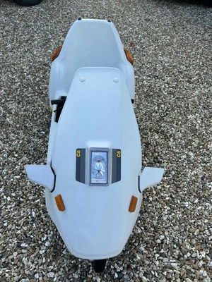 sinclair c5 - Image 1 of 4