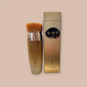 SANGHWANGMIIN SOOSUL SKIN ~ NEU IM KARTON ~ KOSTENLOSER VERSAND - Bild 1 von 3