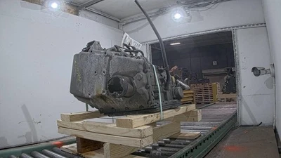 2009 BUICK LUCERNE Automatic Transmission Assembly FWD 116K OEM Warranty - Image 1 of 4