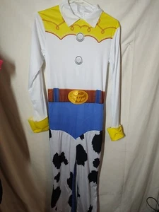 Toy Story Jessie Costume Disney Size Small 4/6 Disney store - Picture 1 of 6