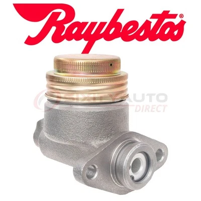 Raybestos PG Plus Brake Master Cylinder for 1960-1965 Ford Falcon 2.4L 2.8L yf Foto 1 de 4