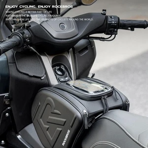 Motorradtank -Beutel Motorradzubehör wasserdicht für Honda PCX - Bild 1 von 7