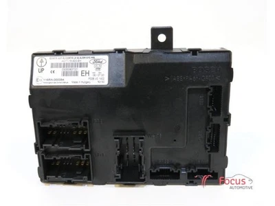 Allarme antifurto completo Ford Fiesta VI CB1, CCN 116RA000084 P23805208 - Immagine 1 di 3