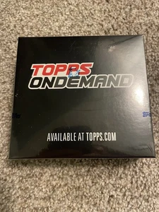 2021 TOPPS ON DEMAND SET 6 - 3D UNOPENED BOX - Picture 1 of 2