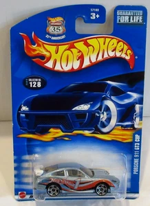 RUOTE CALDE ~ COPPA PORSCHE 911 GT3 ~ MOC ~ - Foto 1 di 9