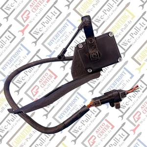 95-04 BUICK RIVIERA AURORA PARK AVENUE REAR AIR RIDE HEIGHT LEVEL SENSOR TESTED - Picture 1 of 20