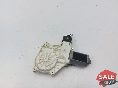 BMW 5 SERIES F10 F11 WINDOW REGULATOR MOTOR REAR LEFT PASSENGER SIDE 2010 - Image 1 of 4