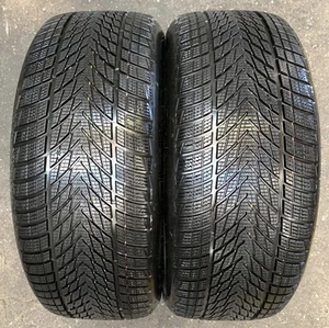 2 Pneumatico Invernale Goodyear Ultragrip Performance 3 M+S 255/45 R20 105V - Picture 1 of 5