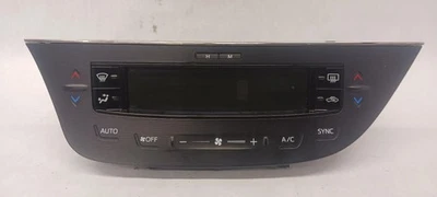 '13-'18 TOYOTA AVALON 3 zone temperature control panel OEM 1 Year Warranty! - Изображение 1 из 4