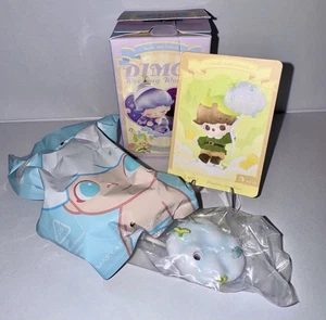 Pop Mart Dimoo Weaving Wonders Series - Floating Gardener Figure Sealed Bag - Picture 1 of 5