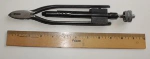 PROTO 191 WIRE CABLE PLIERS SAFETY TWIST 10" - Picture 1 of 3