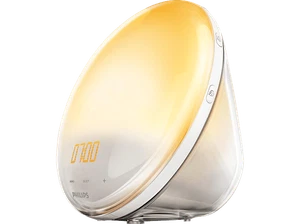 PHILIPS HF3521/01 Wake-up Light 16,5 Watt Wecker - Bild 1 von 2