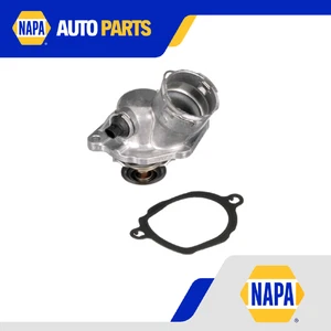 Coolant Thermostat fits MERCEDES CL500 C216 5.5 06 to 13 Gates 2722000515 New - Picture 1 of 11