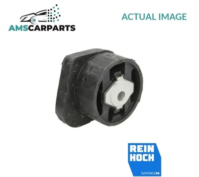 GEARBOX MOUNT MOUNTING LEFT RIGHT REAR RH12-3001 REINHOCH NEW OE REPLACEMENT - Image 1 of 4