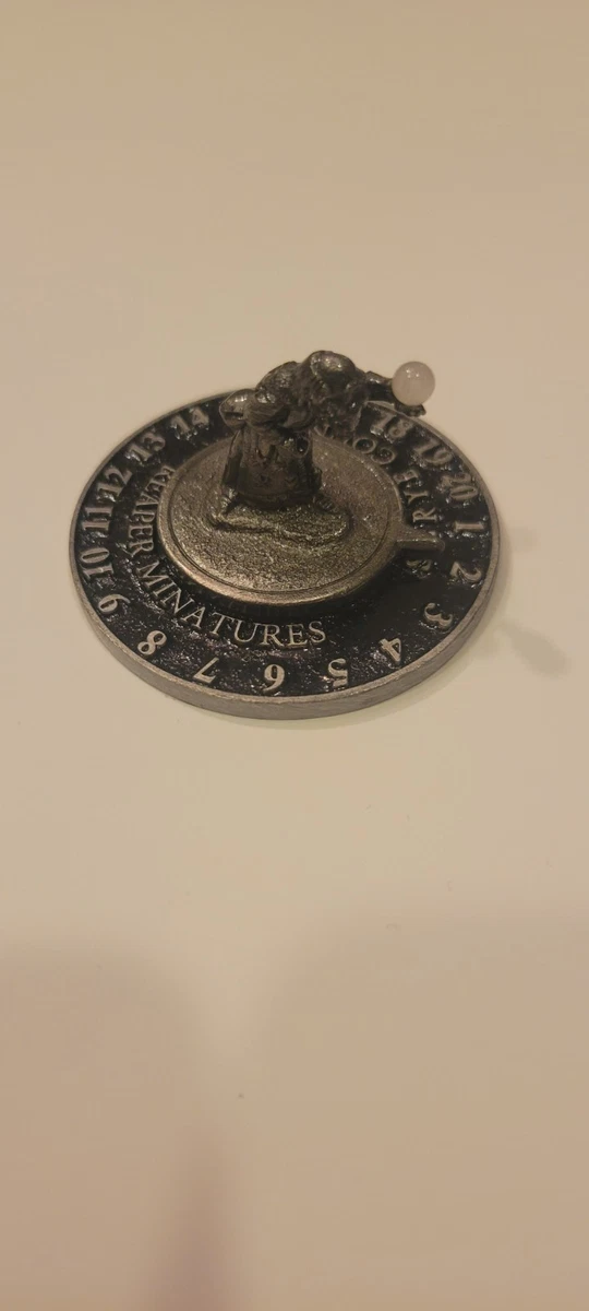 Scrye Counter for sale | eBay