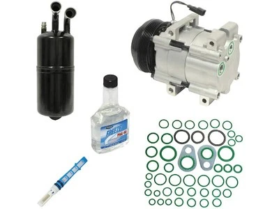 Kit de compresor de aire acondicionado para Ford Mustang 2007-2009 52799YMZV 2008 Foto 1 de 2