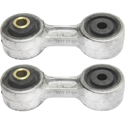 New Set of 2 Sway Bar Links Pack 525 535 540 735 740 750 5 Series 318 530 E34 - Image 1 of 4