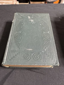 ANTIQUE BOOK 1914:"The Standard Dictionary Of Facts" by Henry W Ruoff - Picture 1 of 11