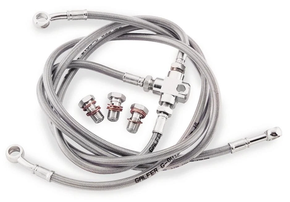 Bajo De Línea Acero Inoxidable Ragot Ss Wire