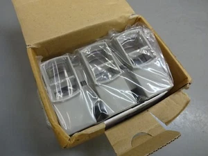 ALTAVOZ + ZAPATO CA6-HB2 / FRAME TERMINAL BLOCK SET / NEW BOX OF 2 - Imagen 1 de 5