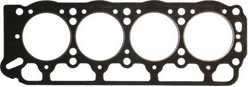 Junta de culata ROL HG31410 para Toyota Corolla 1971-82 1,6 L-1,8 L 4 cilindros Foto 1 de 1