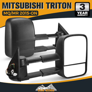 Mitsubishi Genuine OEM Car & Truck Mirror Assemblies for sale 