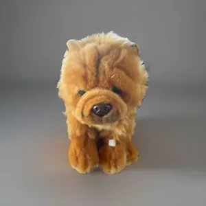 Ganz Webkinz Signature Chow Chow, WKS1078 No Tag - Picture 1 of 7