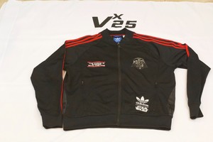 Las mejores ofertas en Chaquetas Adidas Skateboarding Negro Ropa Deportiva  para Hombres | eBay