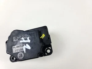 12-15 RANGE ROVER EVOQUE ALETA DE AIRE MOTOR CLIMATIZADOR SERVOACTUADOR UNIDAD OEM - Imagen 1 de 3