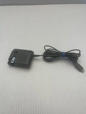 Official Nintendo DS Lite AC Power Adapter Charger Original Cord - Image 1 of 4